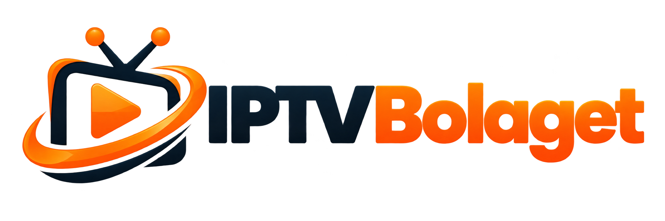 IPTVBolaget - IPTV Bolaget Sverige