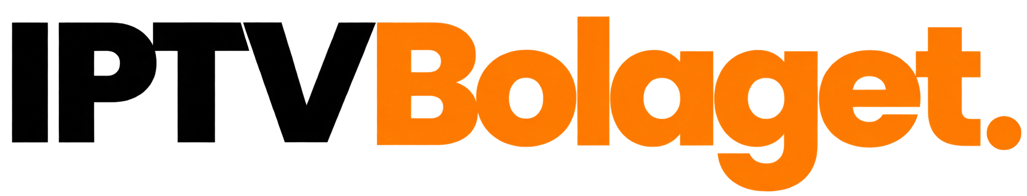 IPTVBolaget - IPTV Bolaget Sverige